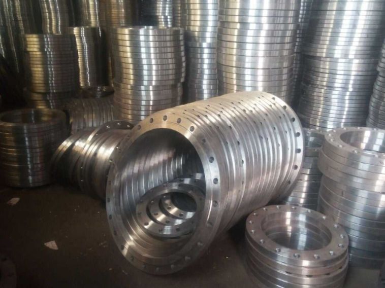 不锈钢法兰