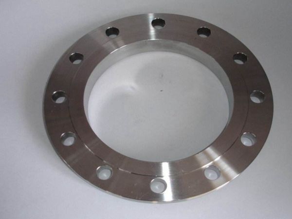 不锈钢法兰