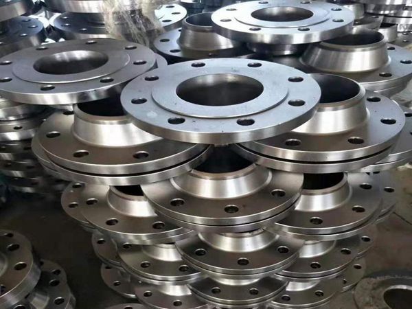 不锈钢法兰