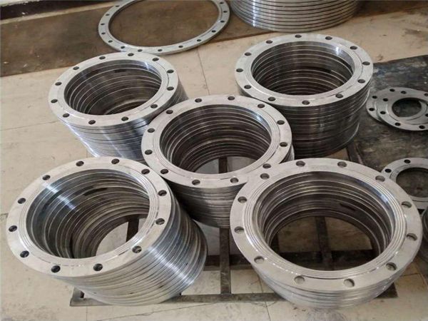 不锈钢法兰
